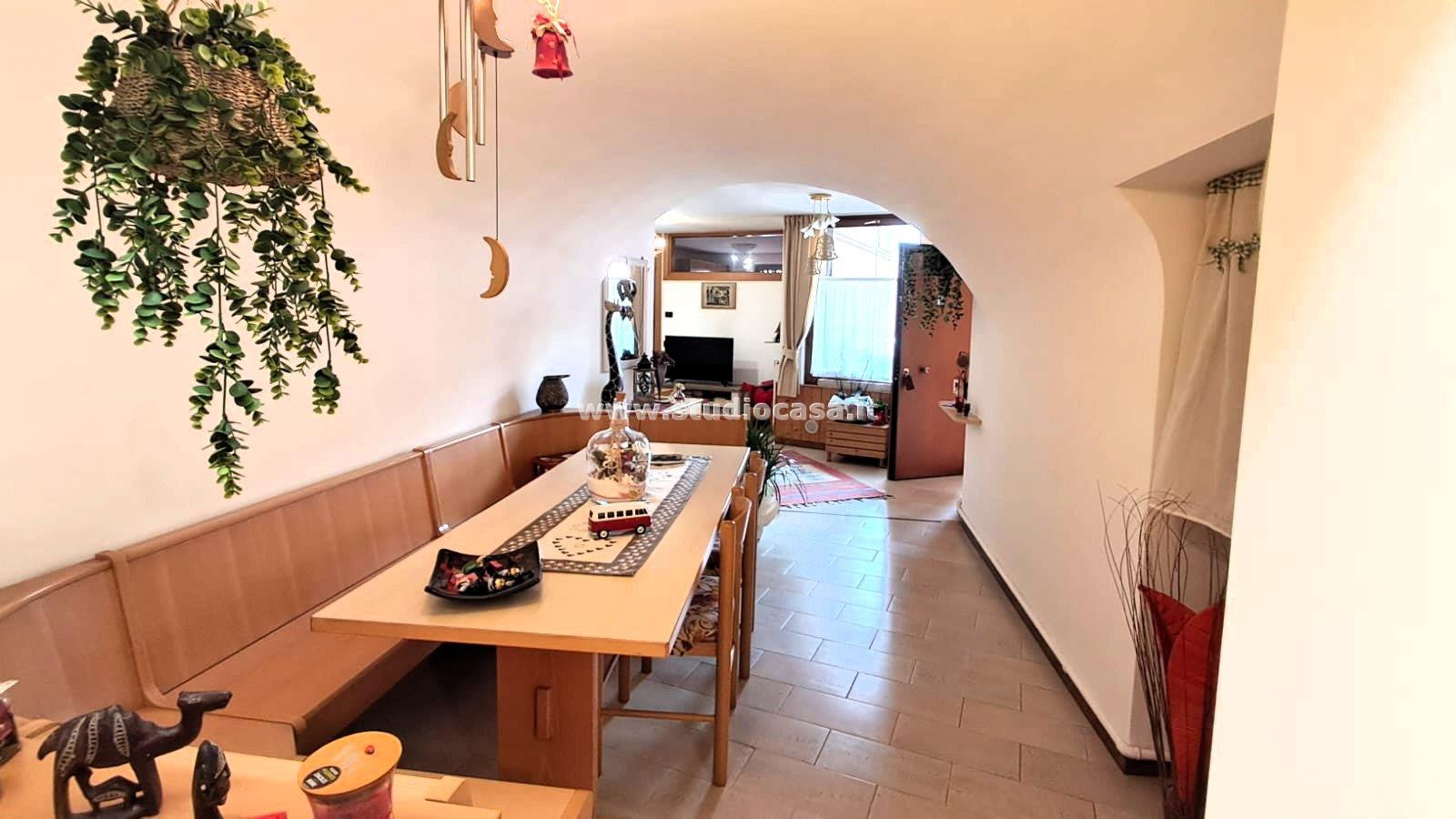 Appartamento in vendita a Brentonico