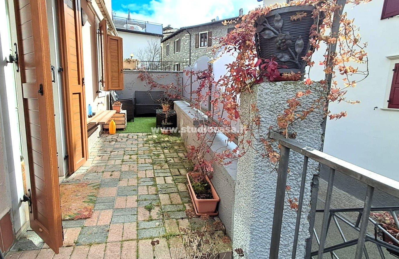 Appartamento in vendita a Brentonico