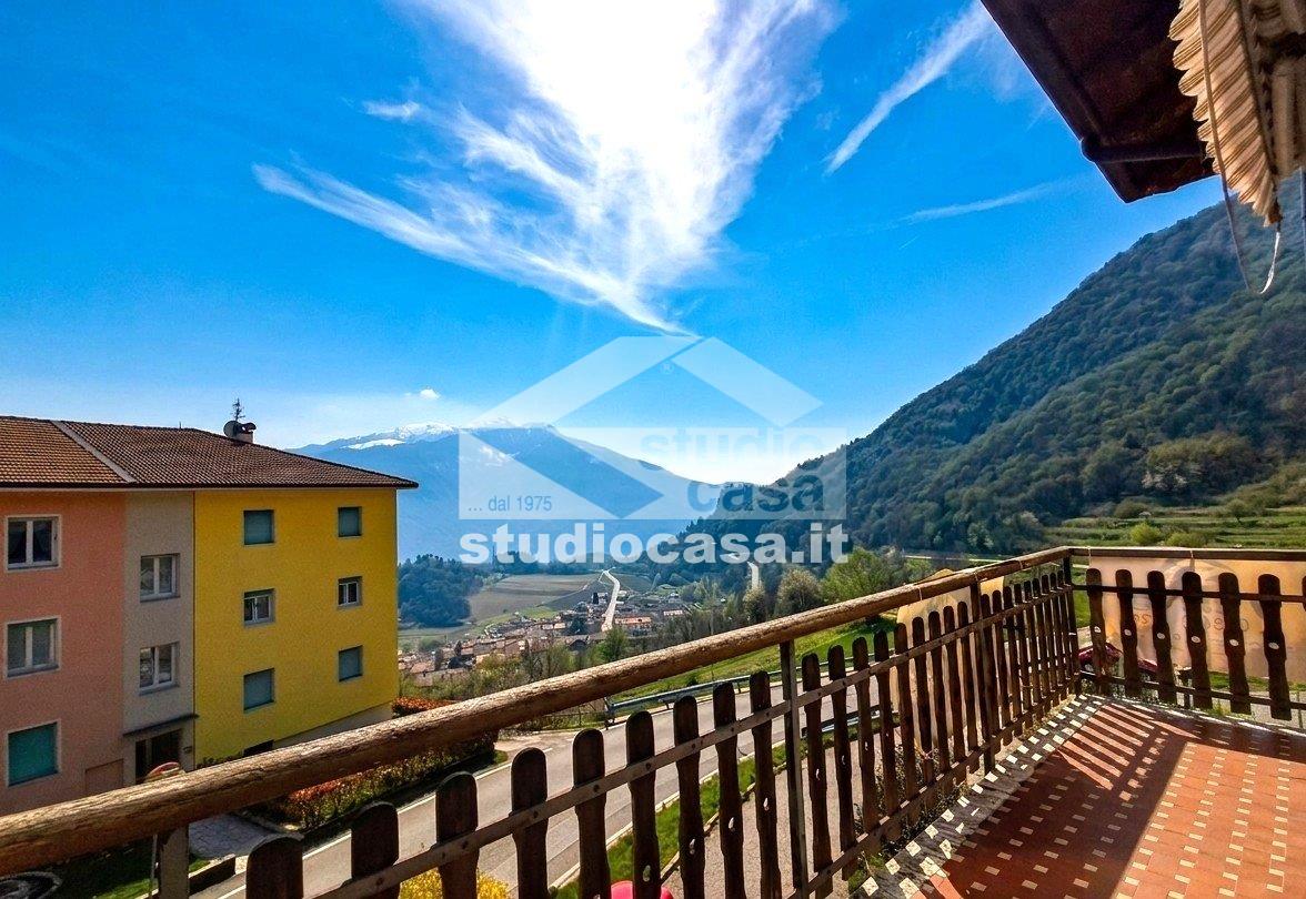 Appartamento in vendita a Mori