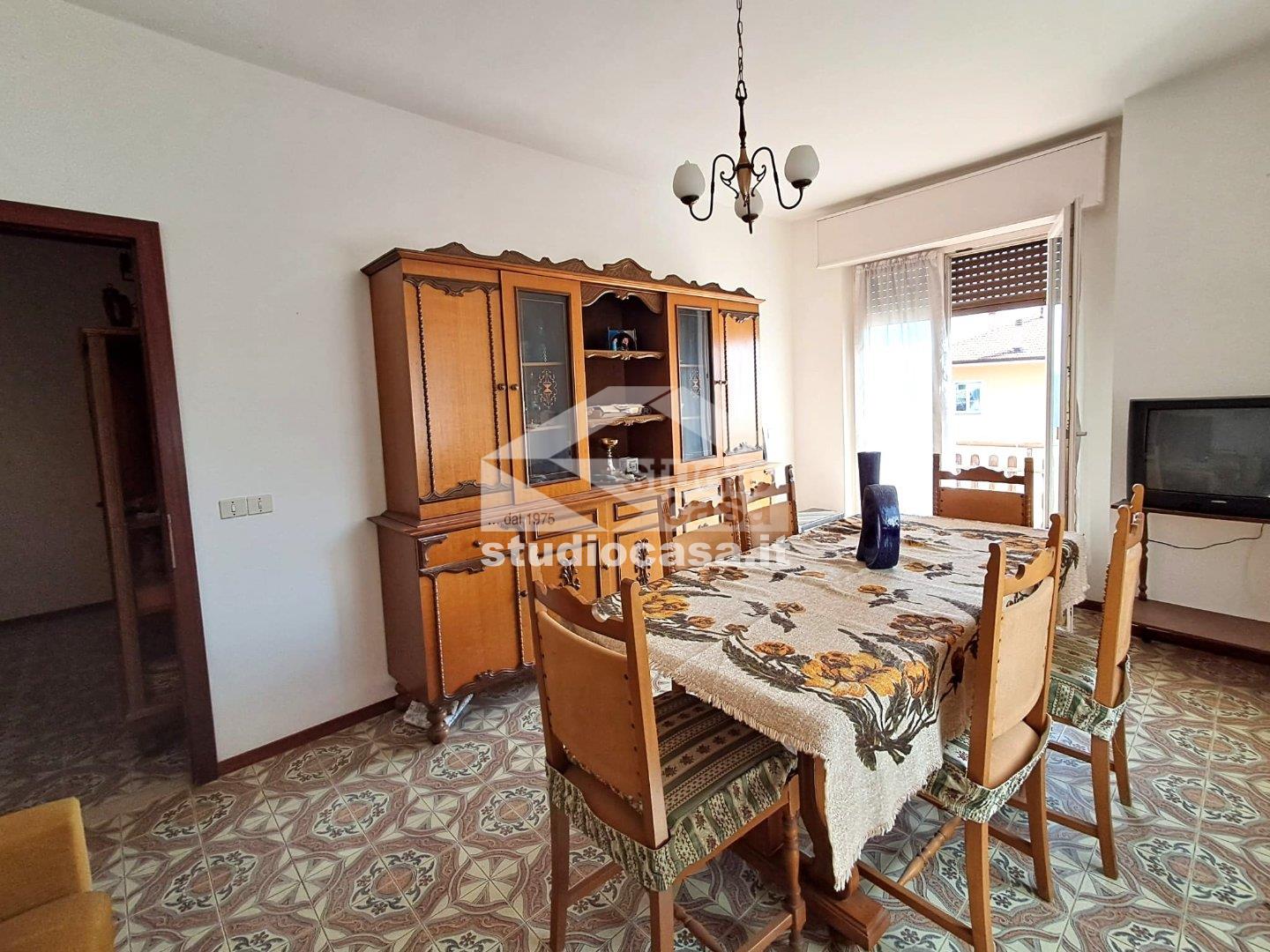 Appartamento in vendita a Mori