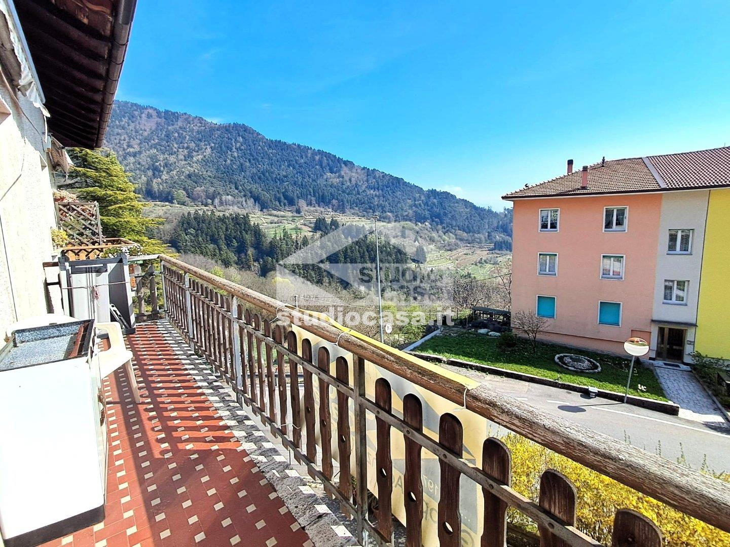 Appartamento in vendita a Mori