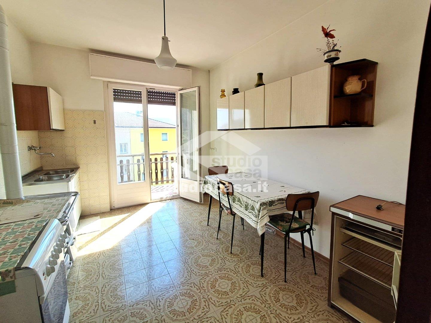 Appartamento in vendita a Mori