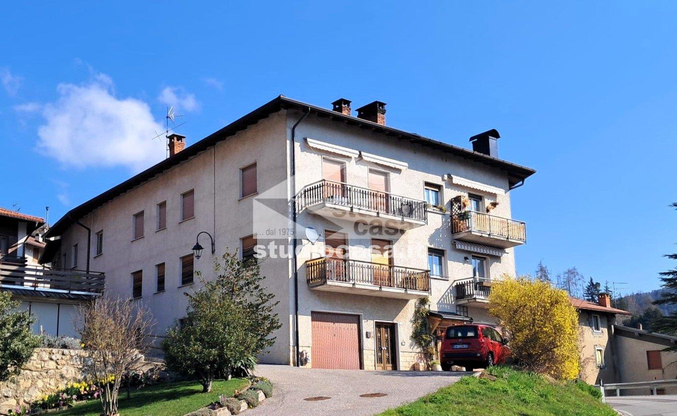 Appartamento in vendita a Mori