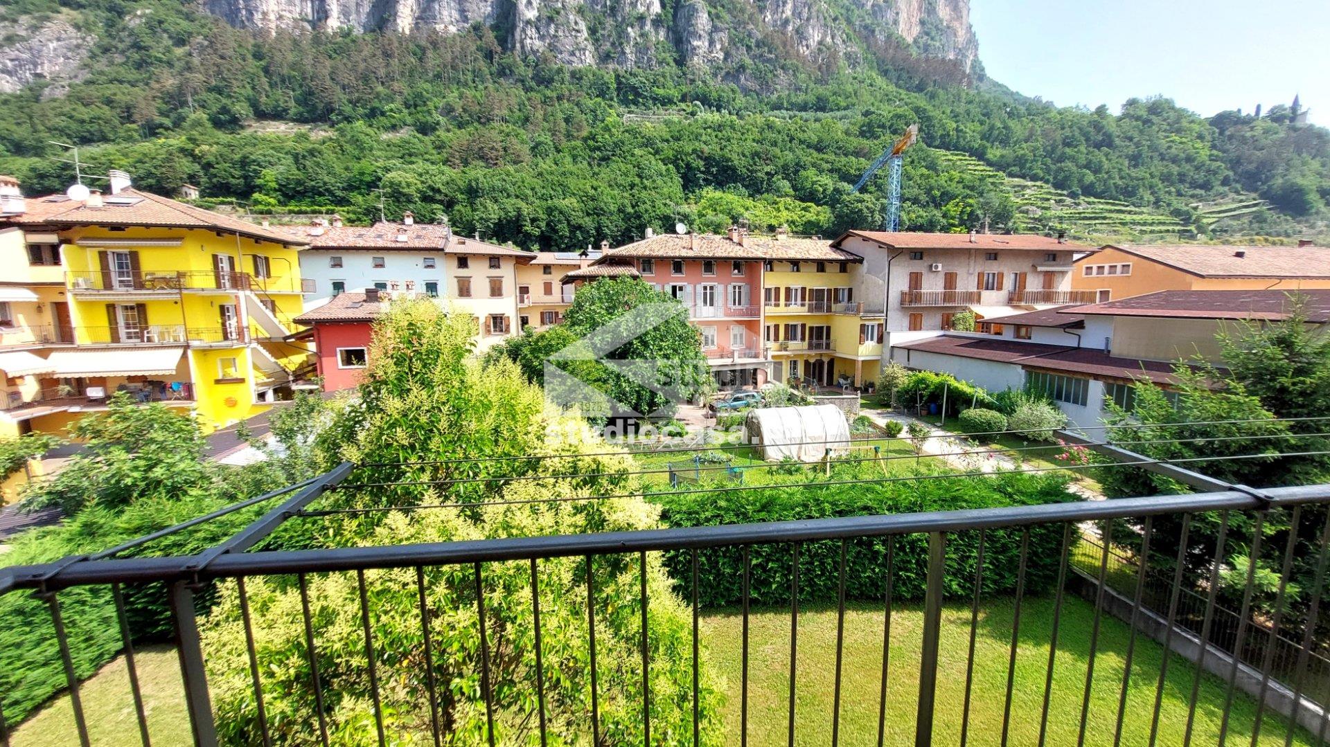 Appartamento in vendita a Mori