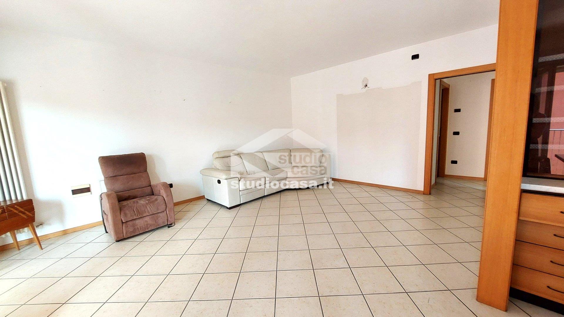 Appartamento in vendita a Mori