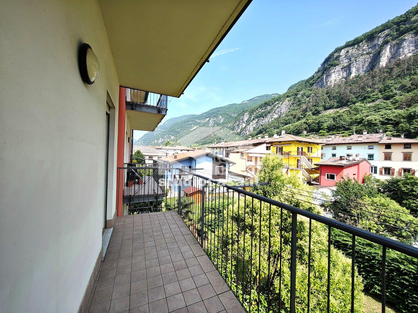 Appartamento in vendita a Mori