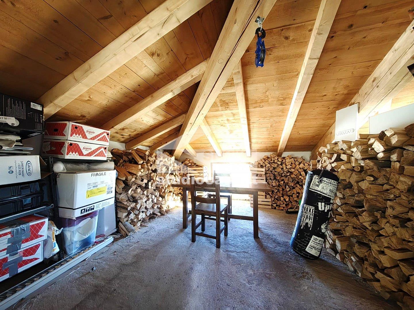 Appartamento in vendita a Mori