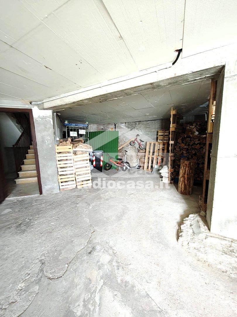 Appartamento in vendita a Mori