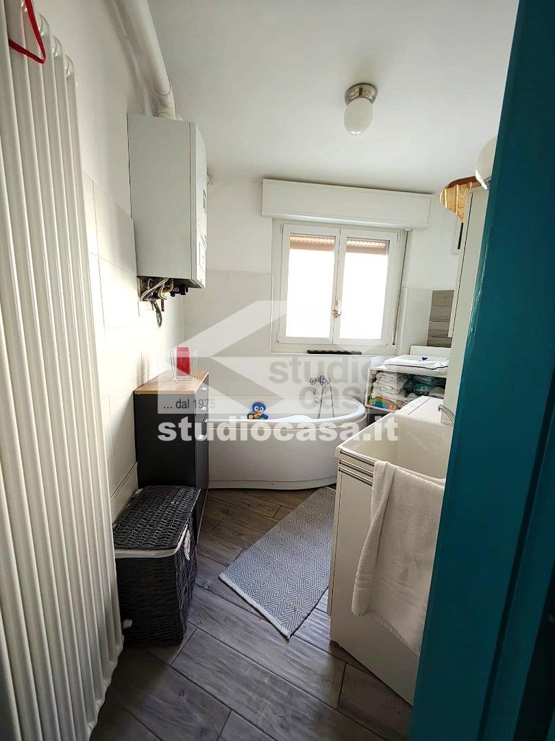 Appartamento in vendita a Mori