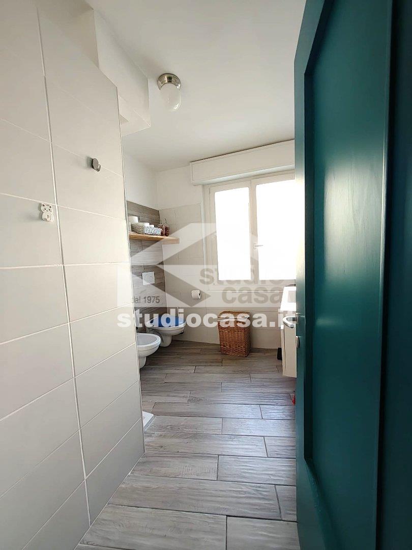 Appartamento in vendita a Mori