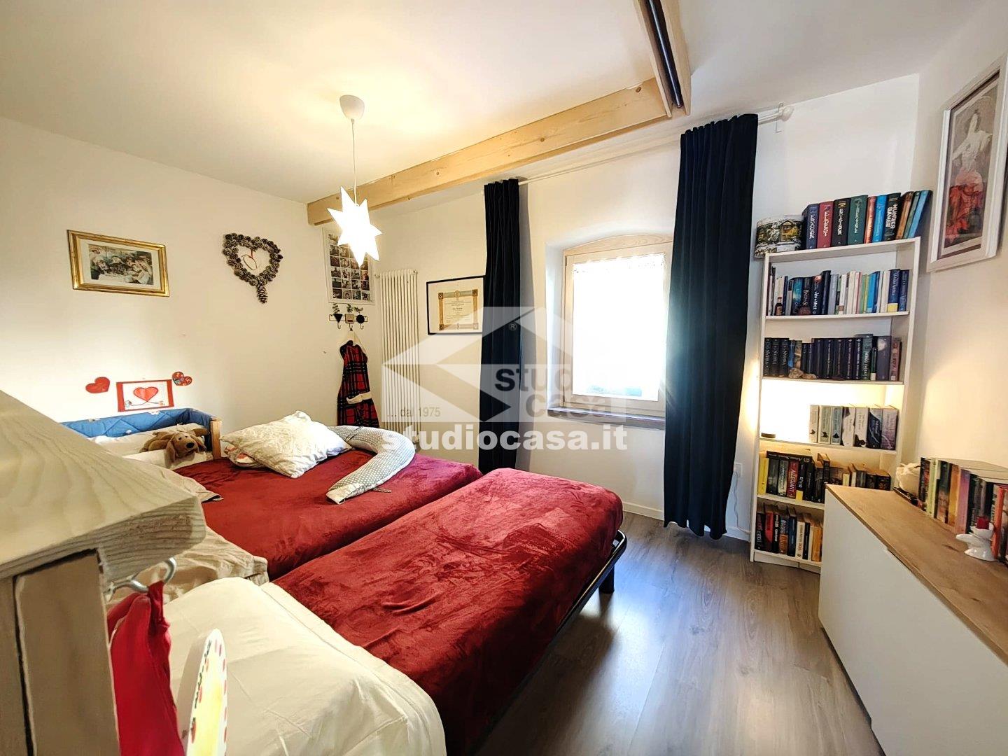 Appartamento in vendita a Mori