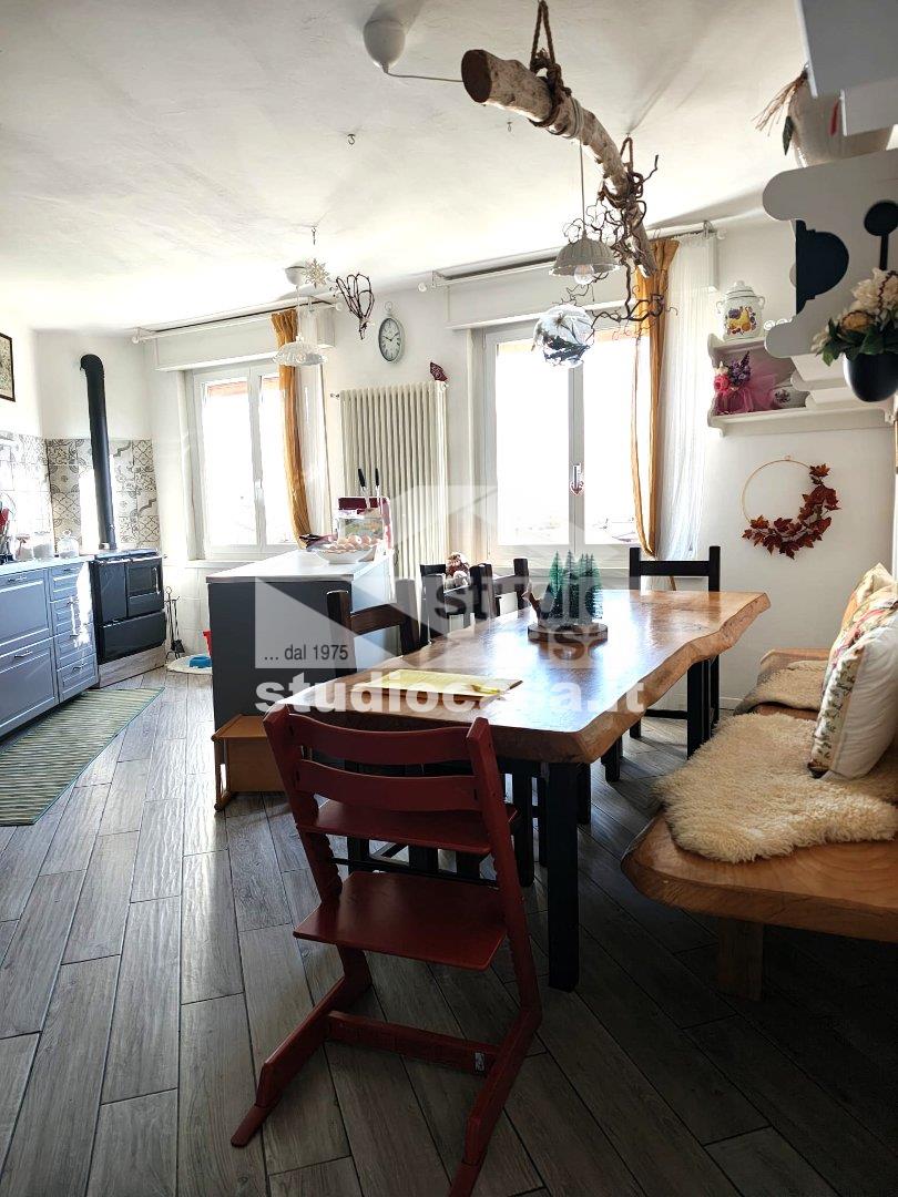 Appartamento in vendita a Mori