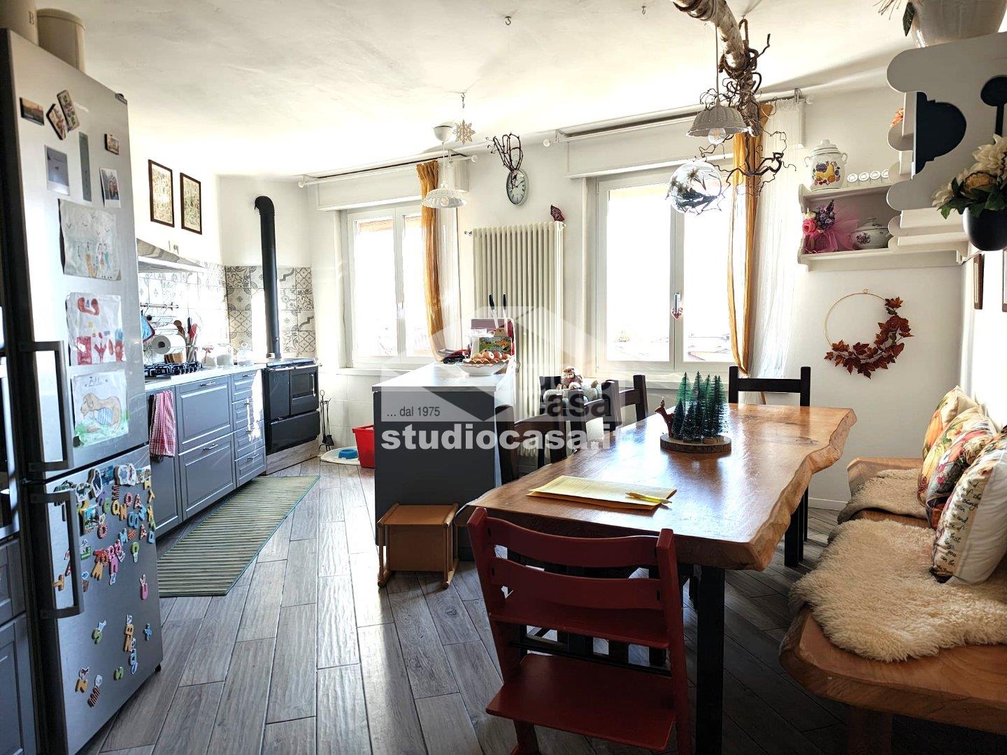 Appartamento in vendita a Mori