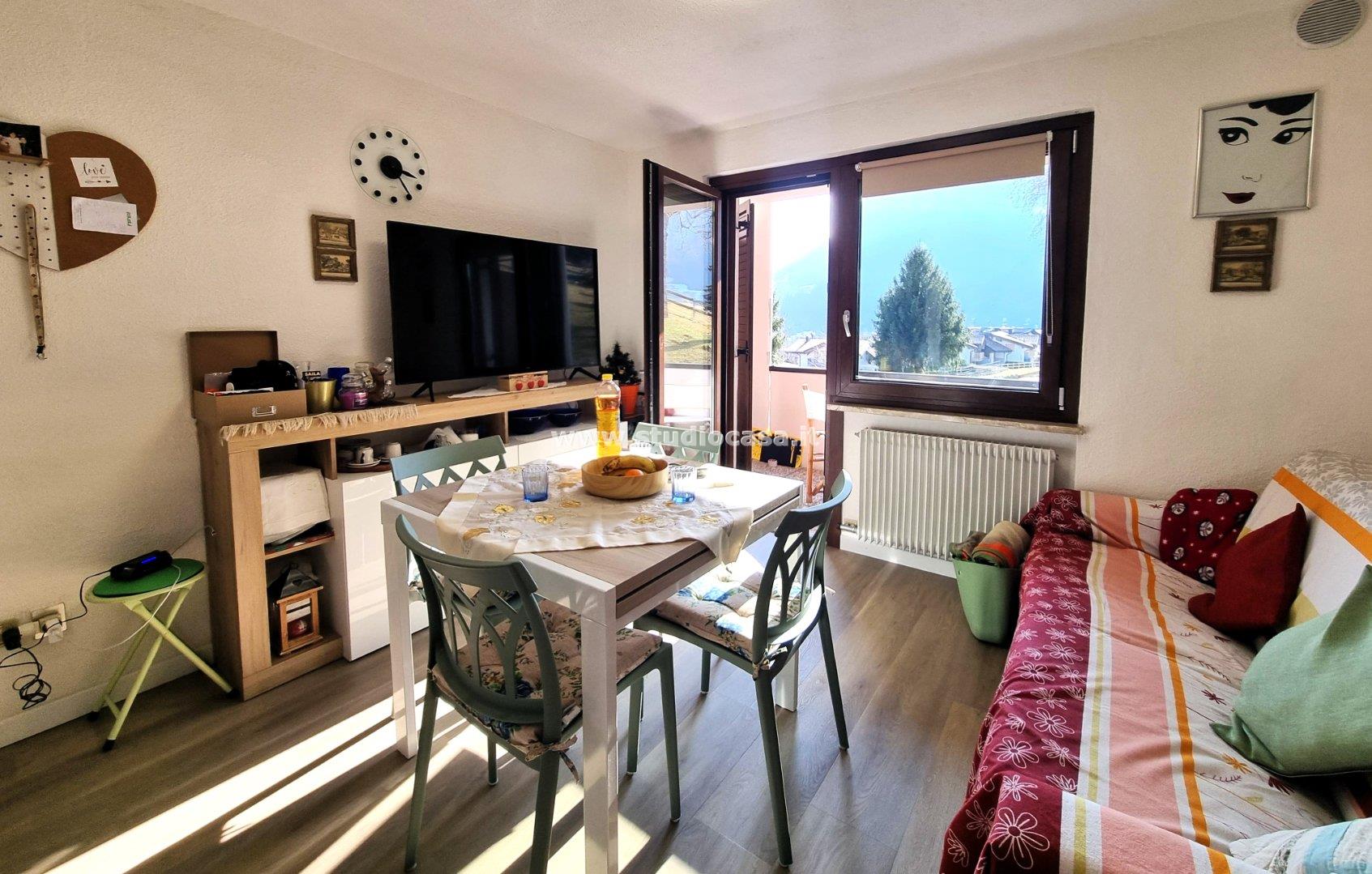 Appartamento in vendita a Brentonico