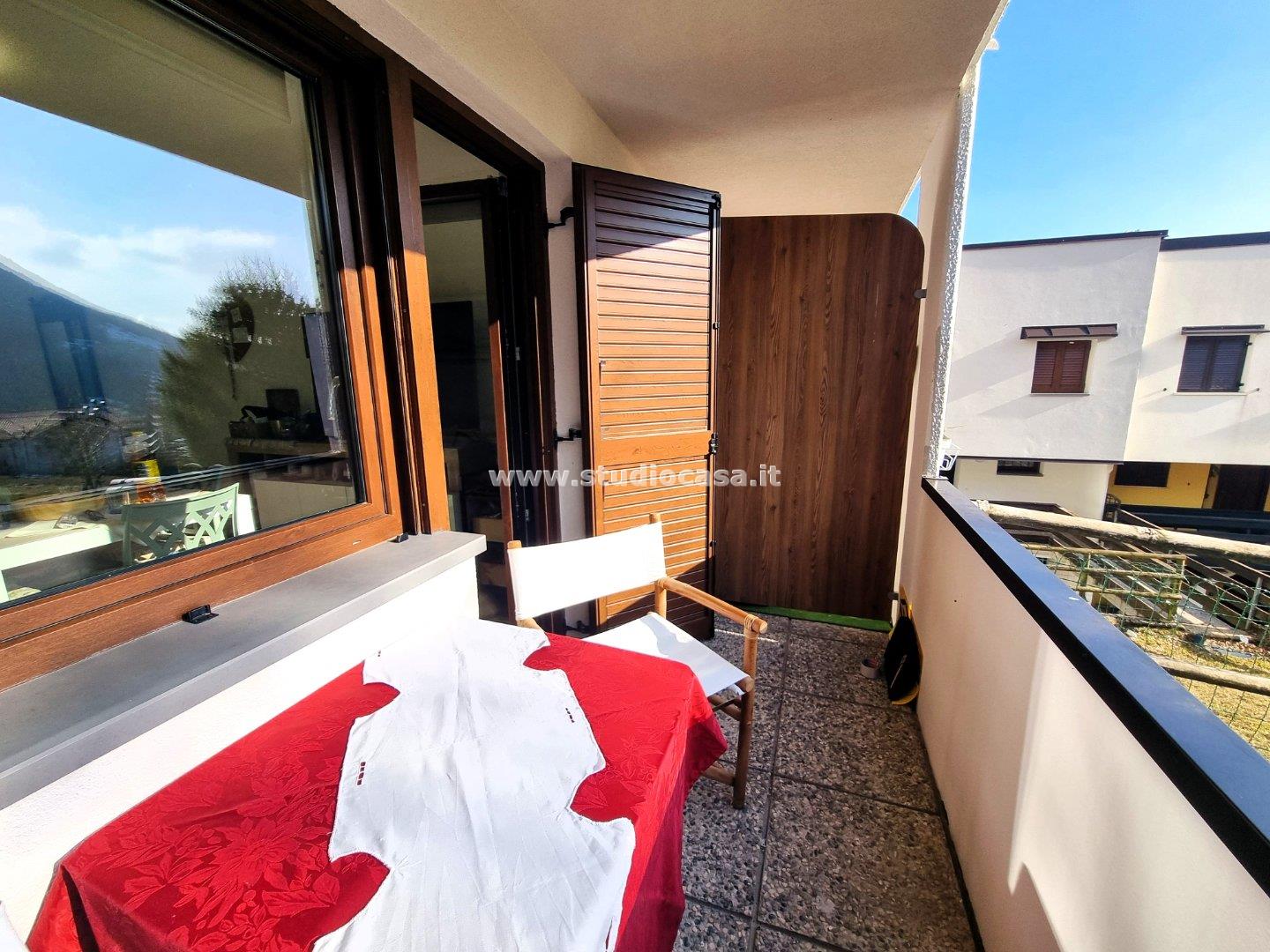 Appartamento in vendita a Brentonico