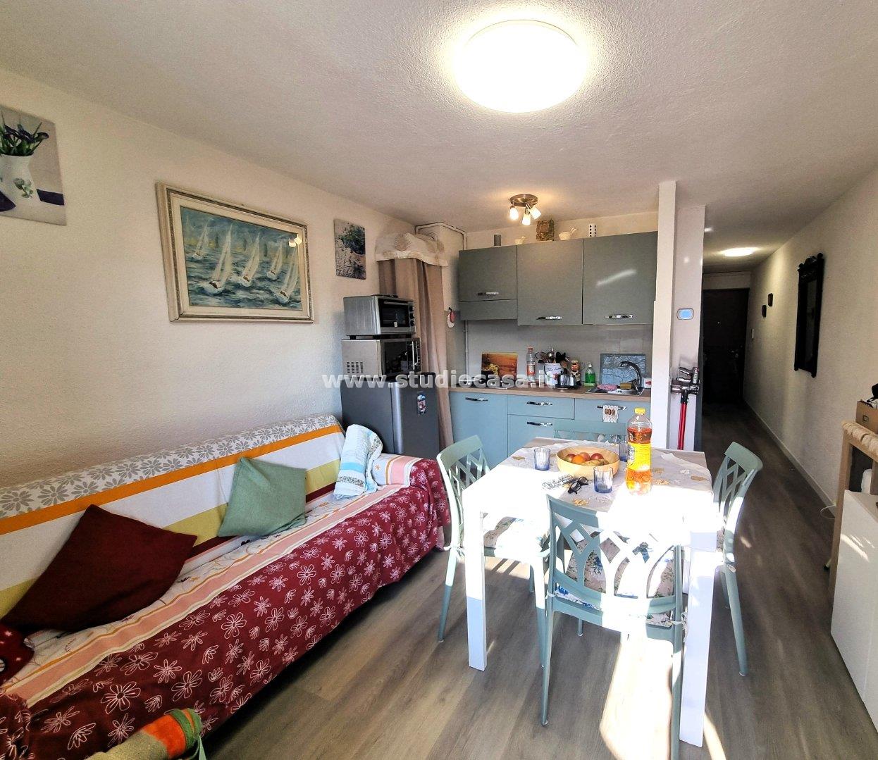 Appartamento in vendita a Brentonico