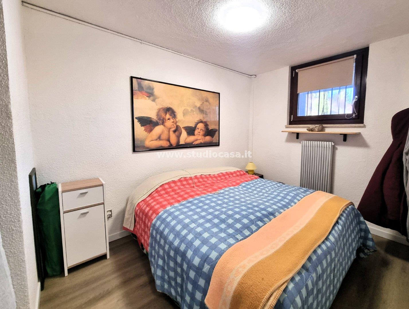 Appartamento in vendita a Brentonico