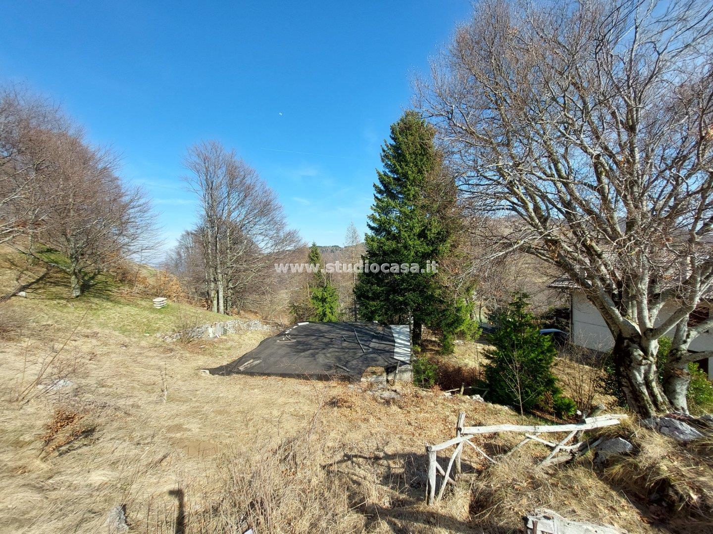 Terreno Residenziale in vendita a Brentonico