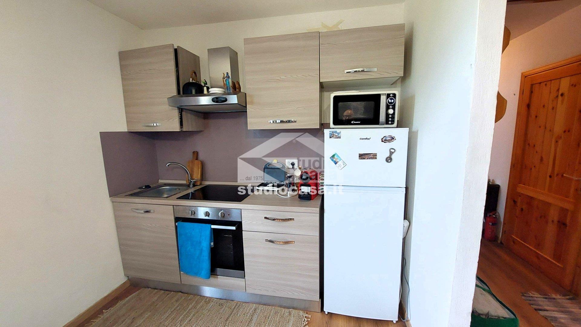 Appartamento in vendita a Brentonico