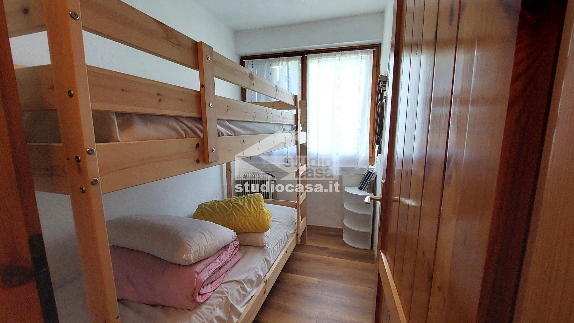 Appartamento in vendita a Brentonico