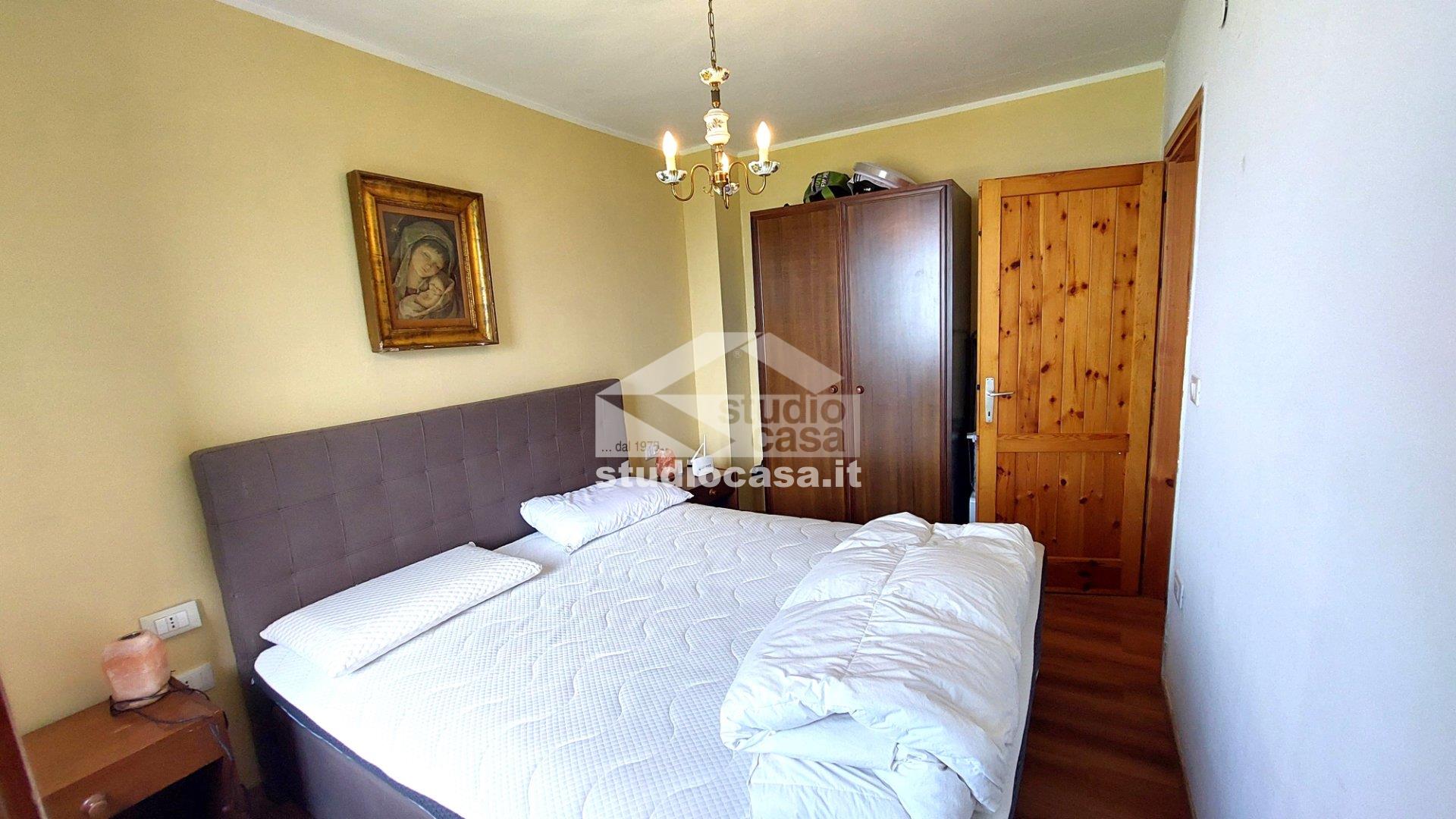 Appartamento in vendita a Brentonico