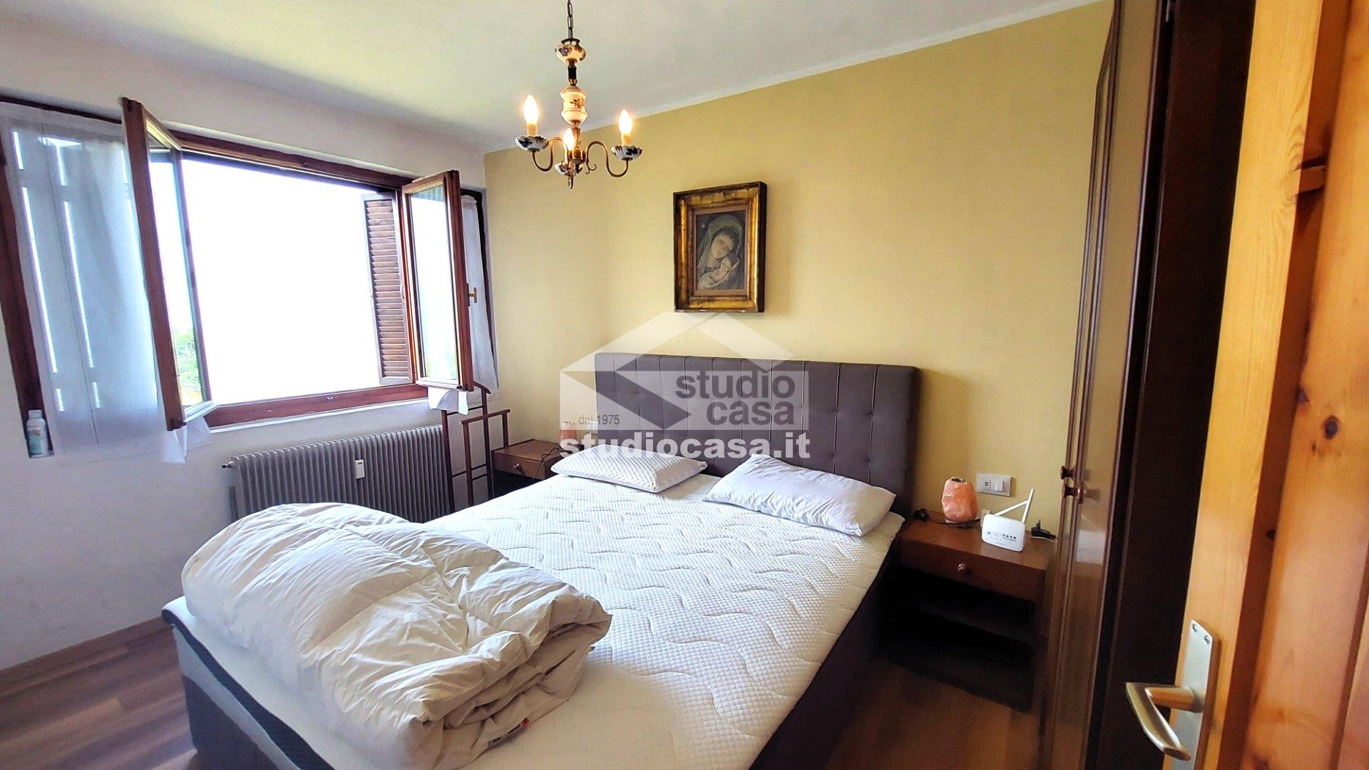 Appartamento in vendita a Brentonico