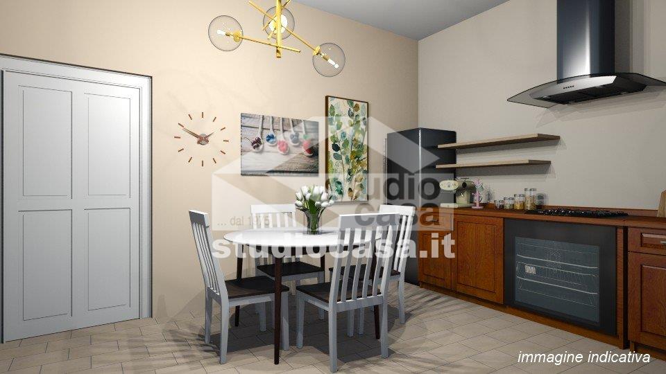Casa Unifamiliare in vendita a Ala