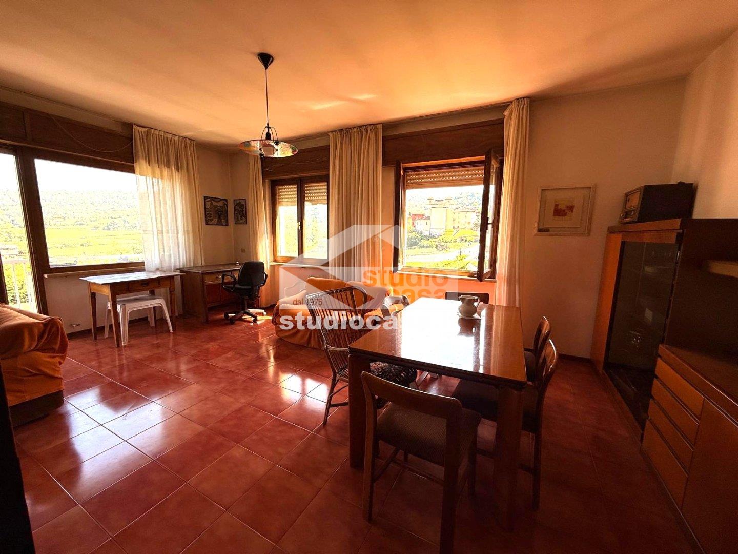 Appartamento in vendita a Mori