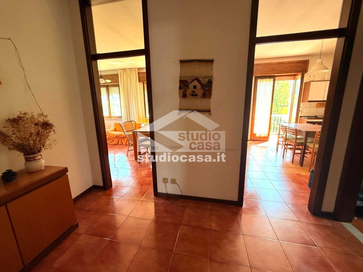 Appartamento in vendita a Mori