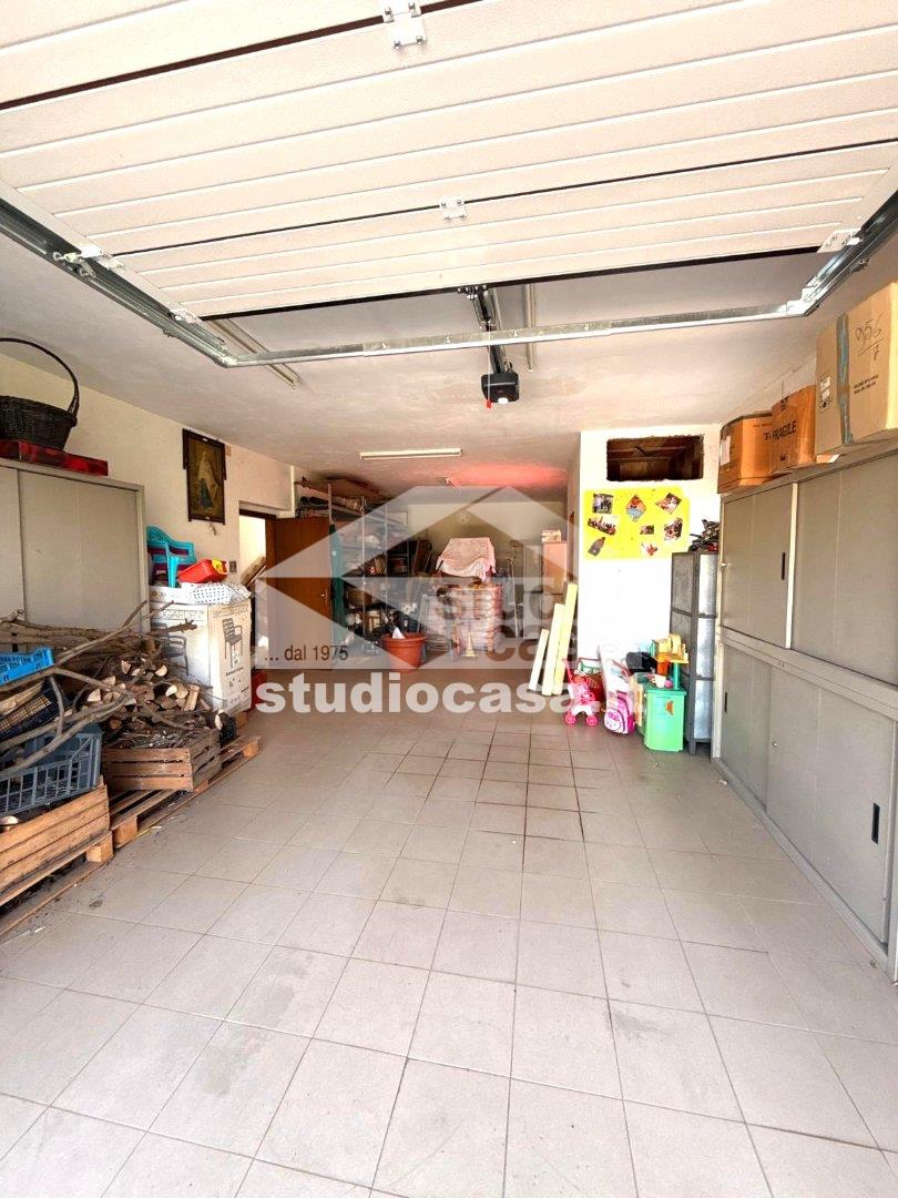 Appartamento in vendita a Mori