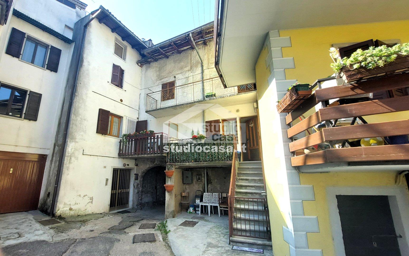 Casa Unifamiliare in vendita a Ala