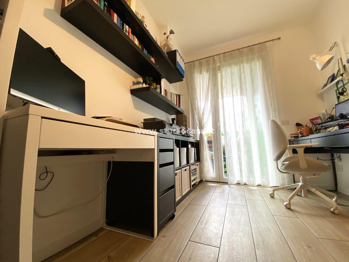 Appartamento in vendita a Mori