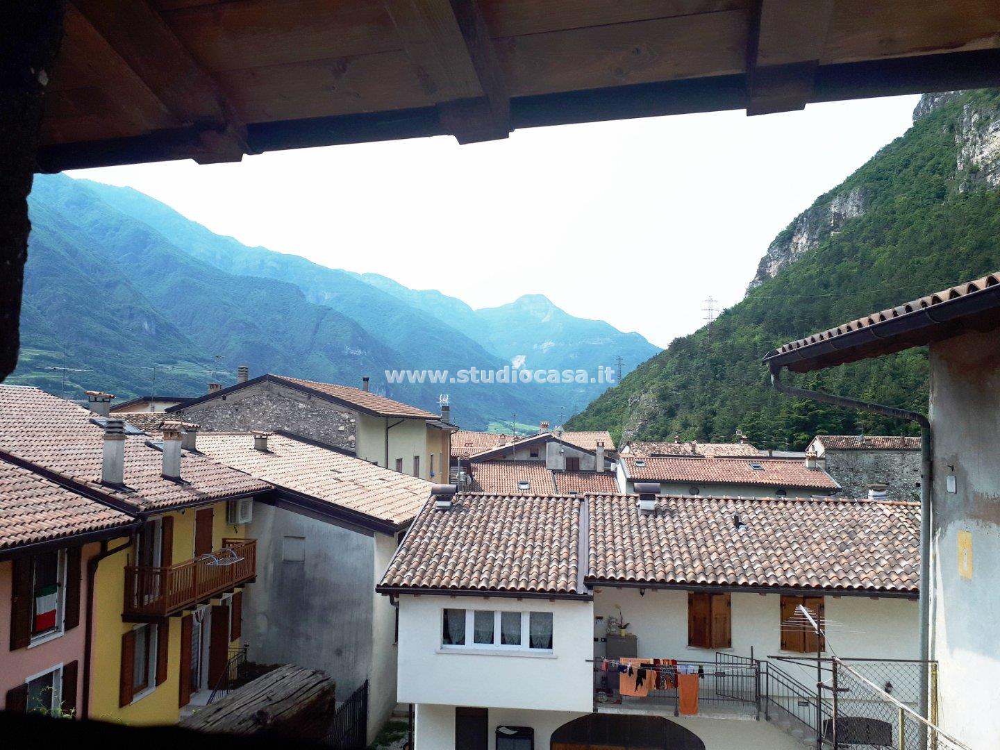Terratetto in vendita a Ala
