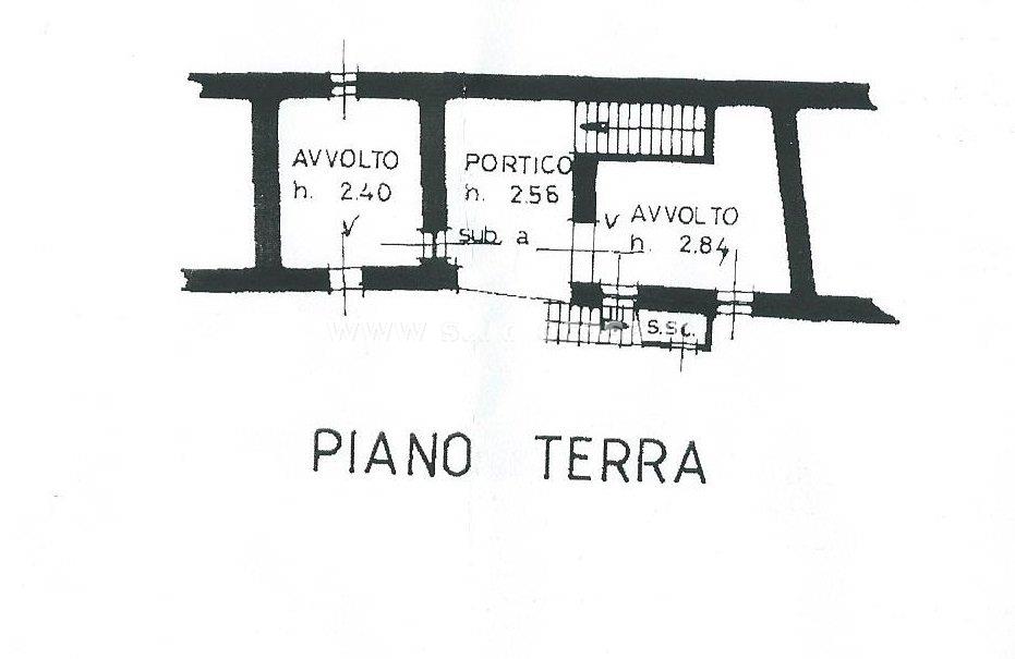 Terratetto in vendita a Ala
