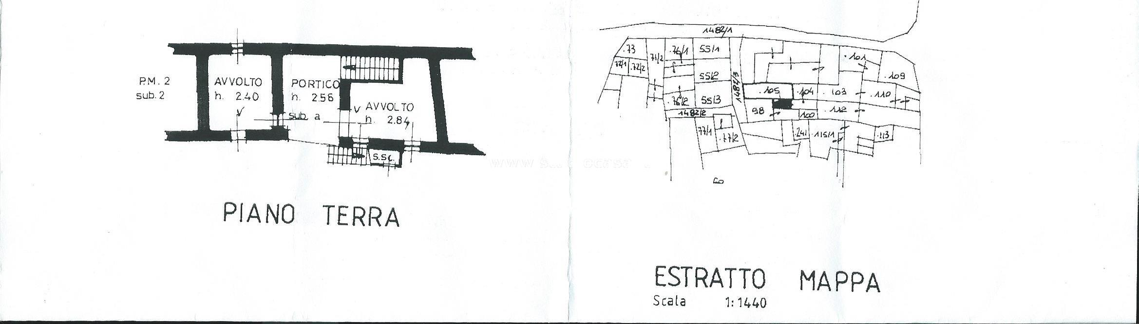 Terratetto in vendita a Ala