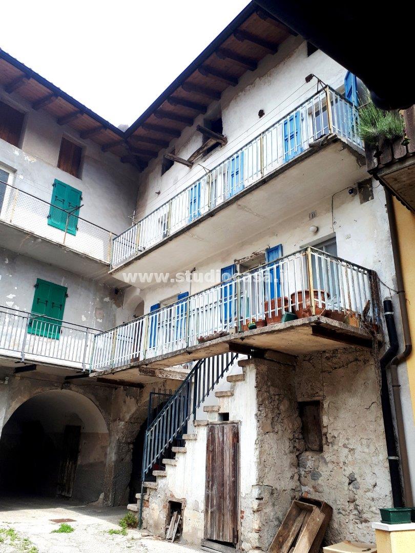 Terratetto in vendita a Ala
