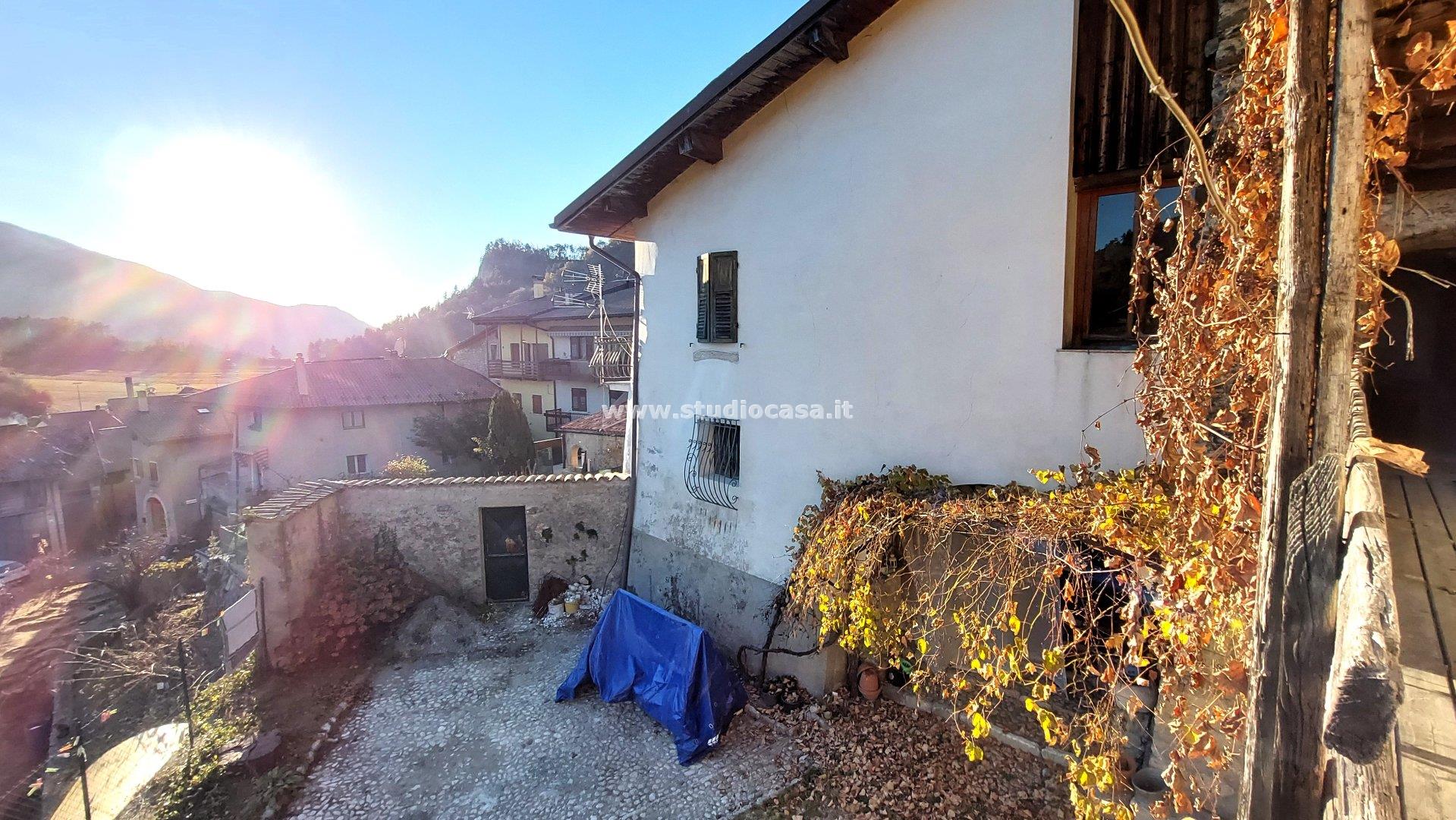 Casa Plurifamiliare in vendita a Mori