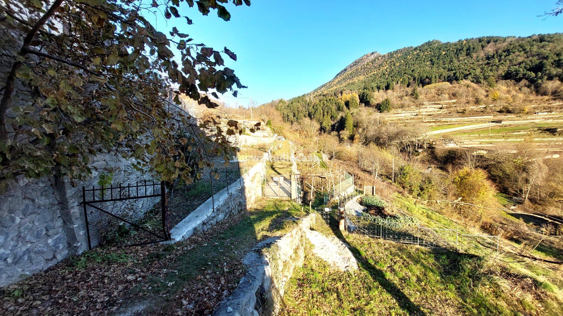 Casa Plurifamiliare in vendita a Mori