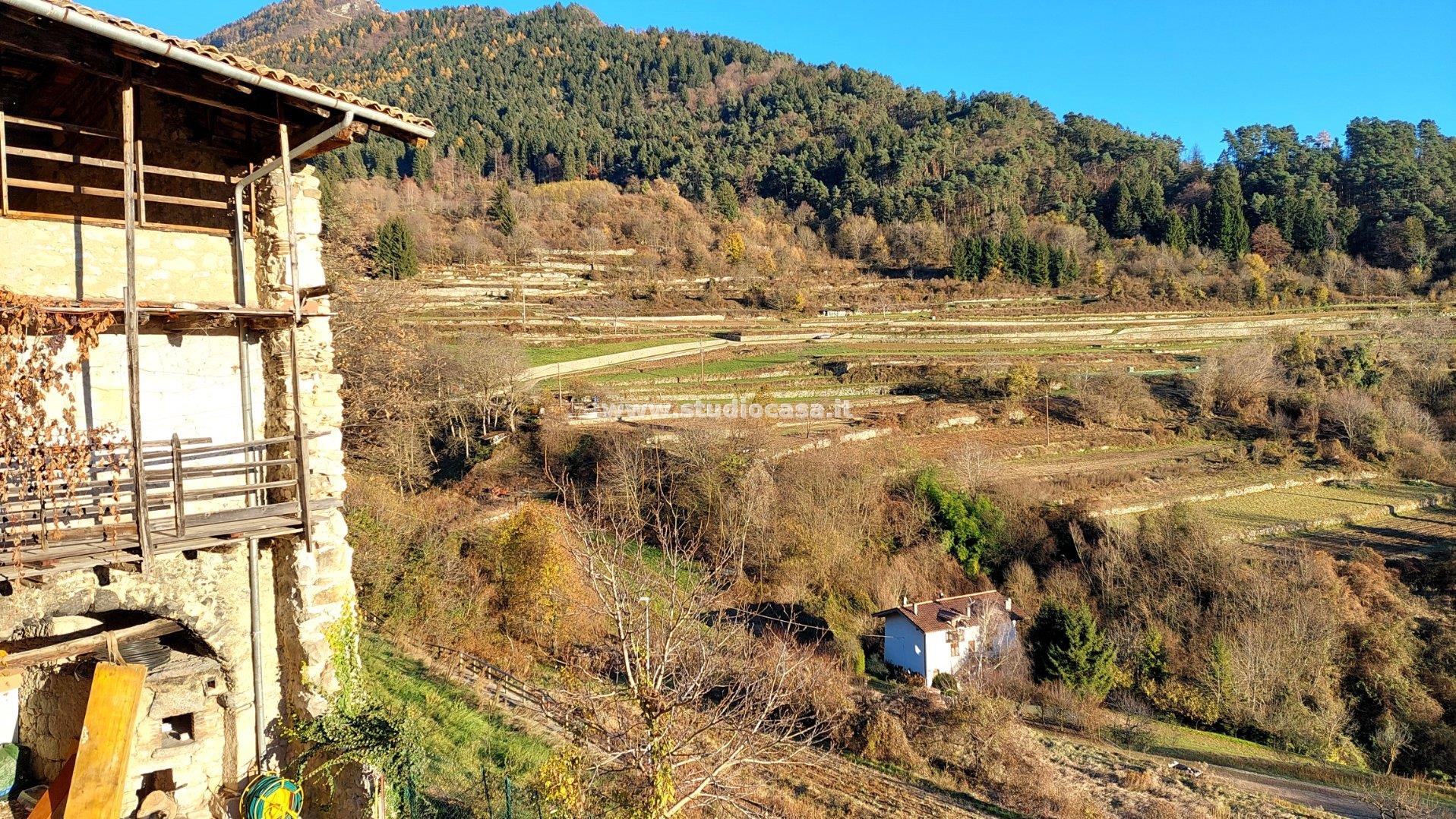Casa Plurifamiliare in vendita a Mori
