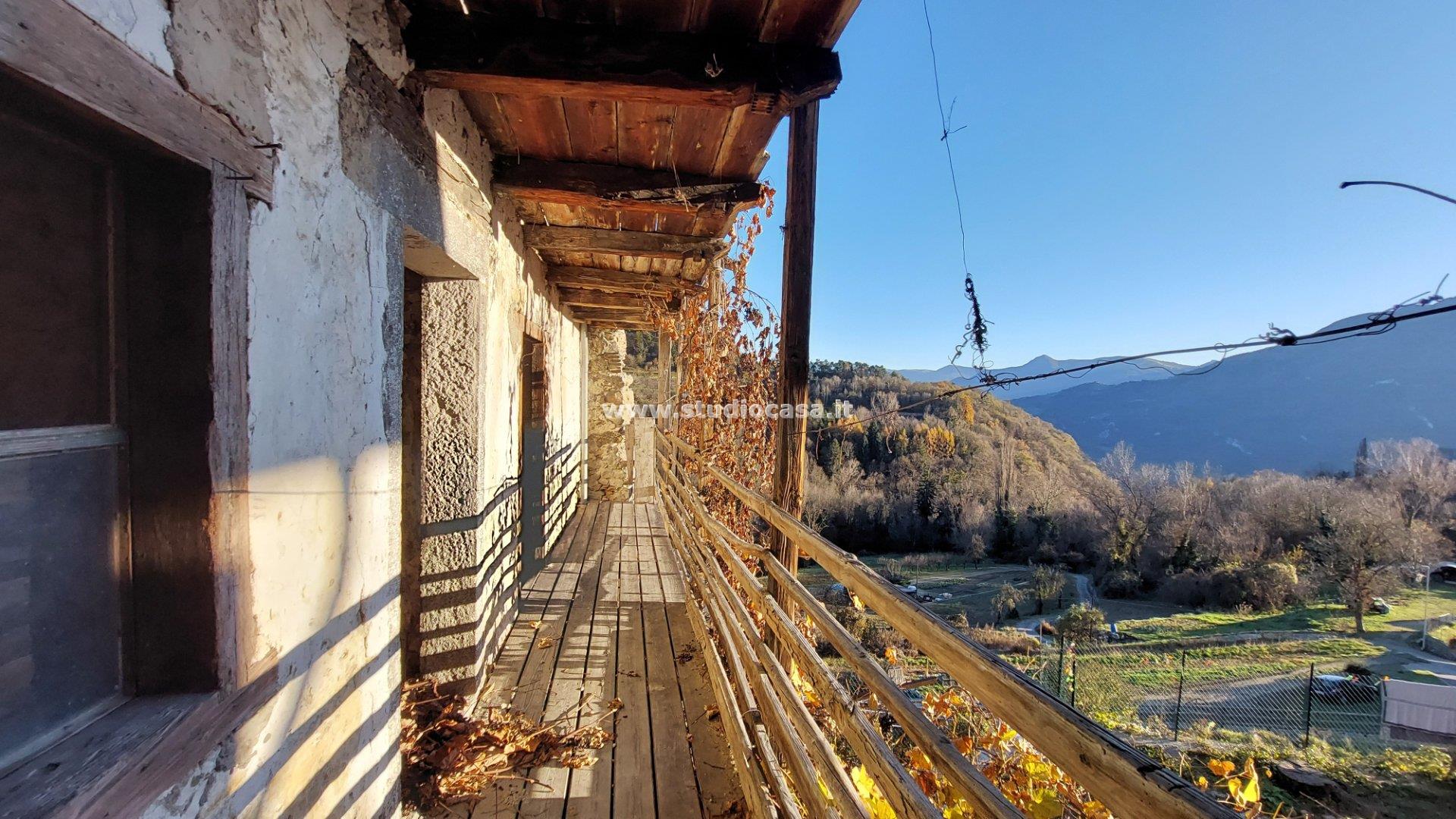 Casa Plurifamiliare in vendita a Mori