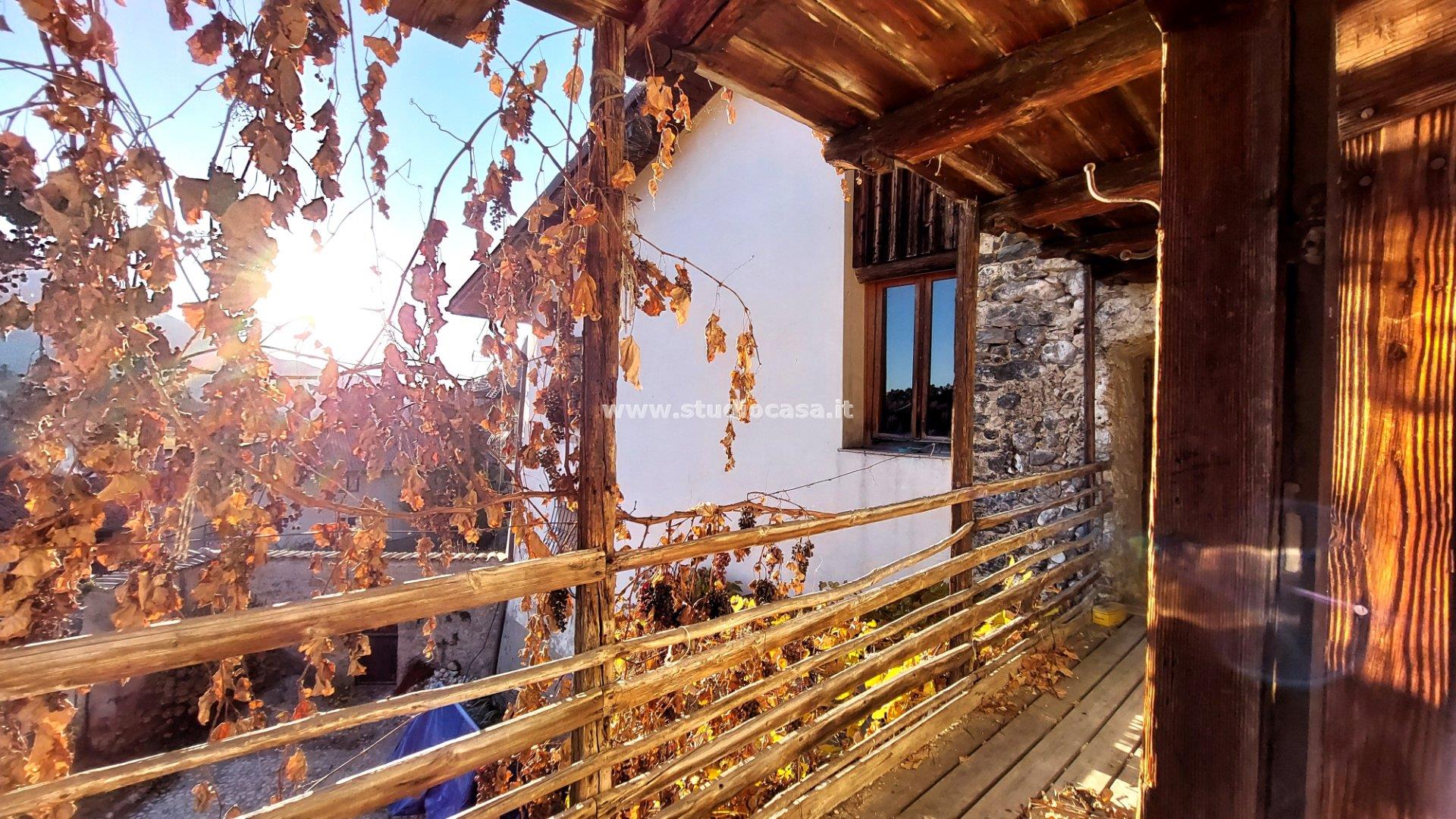 Casa Plurifamiliare in vendita a Mori
