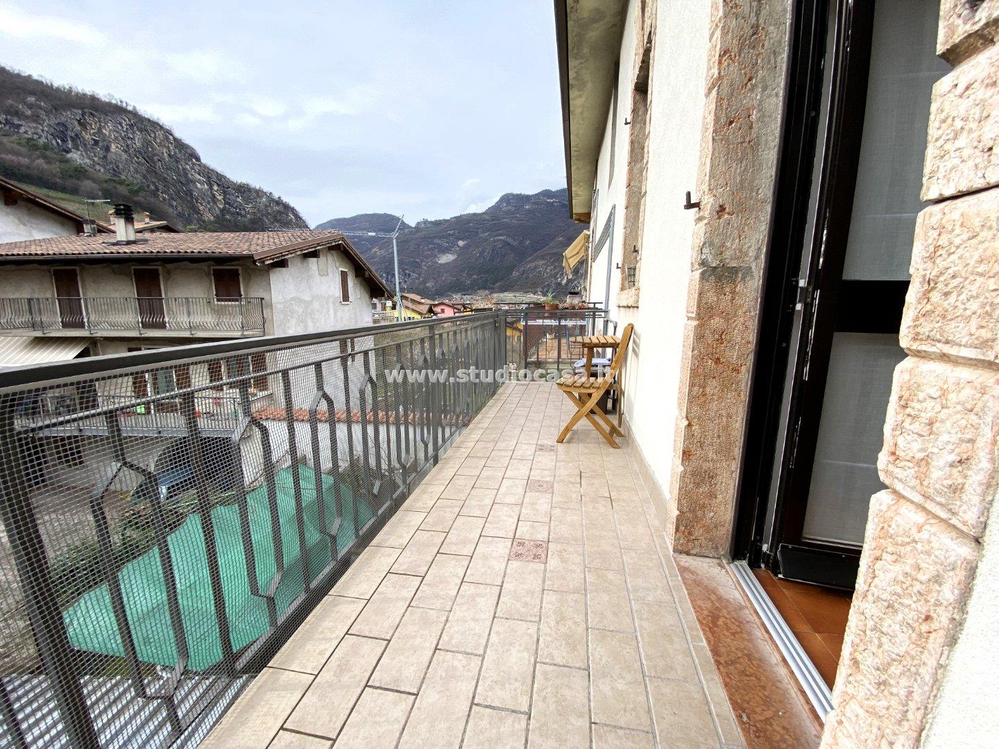 Appartamento in vendita a Mori