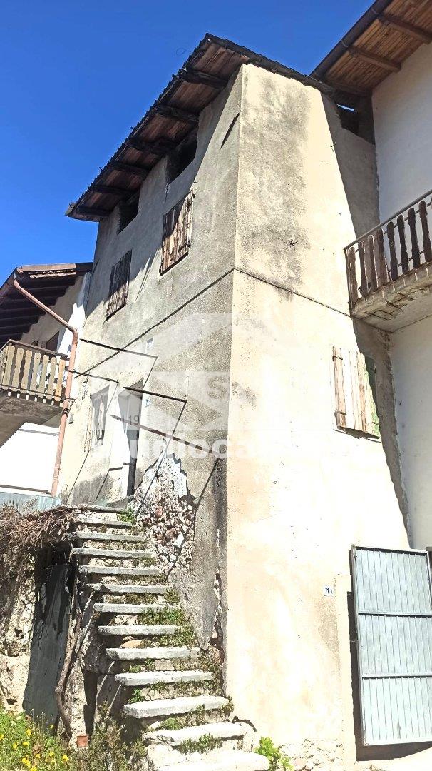 Casa Unifamiliare in vendita a Ala