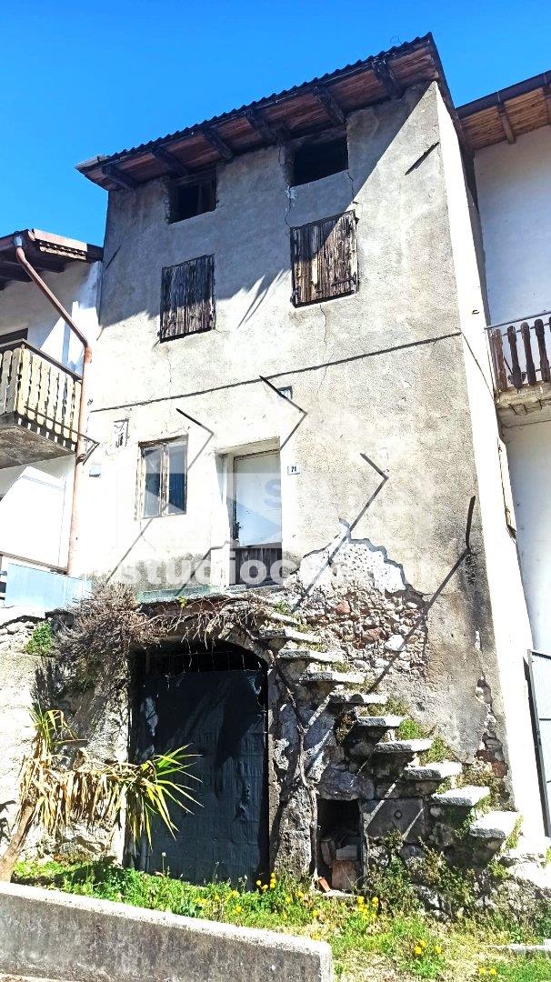 Casa Unifamiliare in vendita a Ala