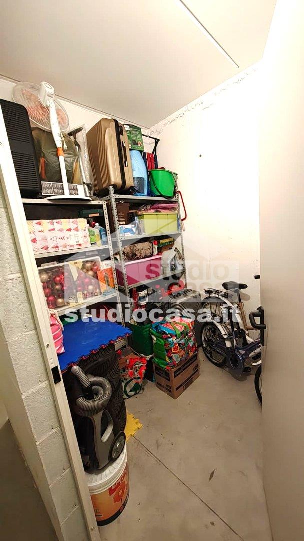 Appartamento in vendita a Mori