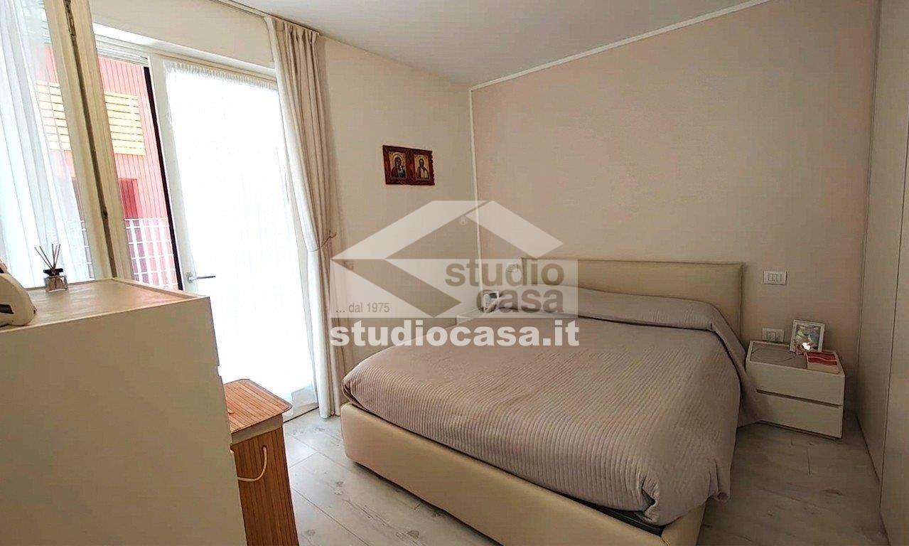 Appartamento in vendita a Mori