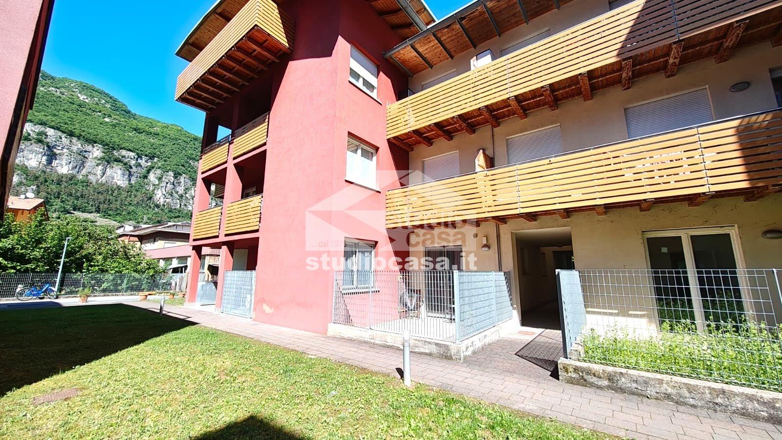 Appartamento in vendita a Mori