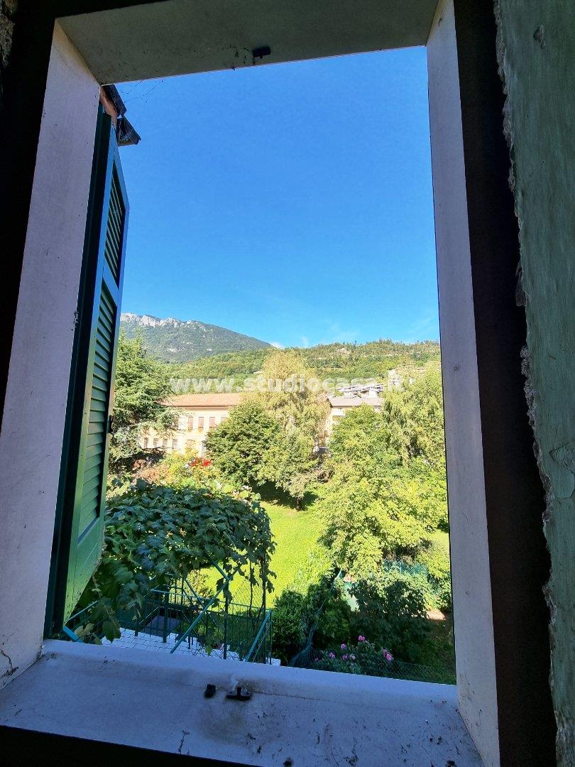 Appartamento in vendita a Brentonico