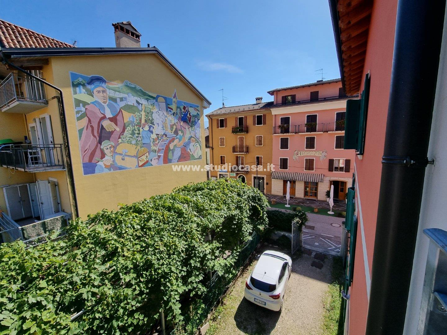 Appartamento in vendita a Brentonico