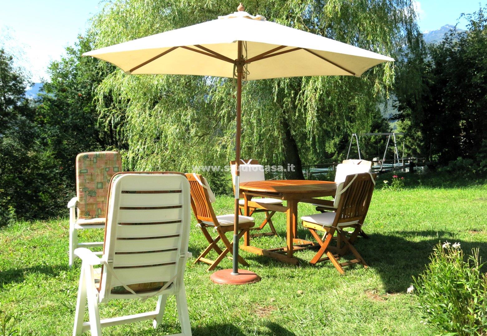 Villa Bifamiliare in vendita a Brentonico